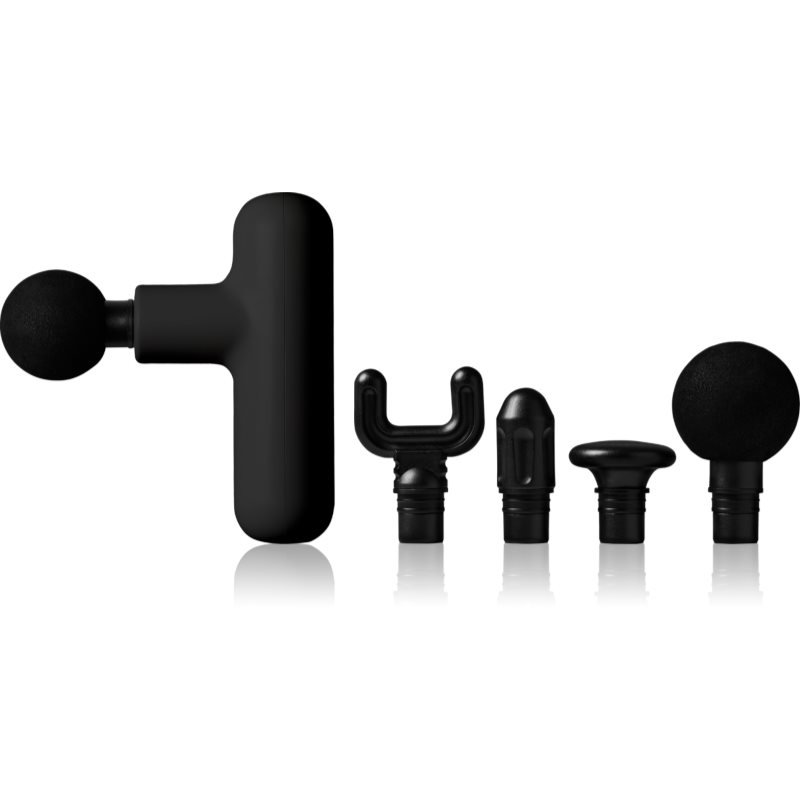 Lola Massage Gun Brave Black masážní pistole pro ženy - parfo.cz