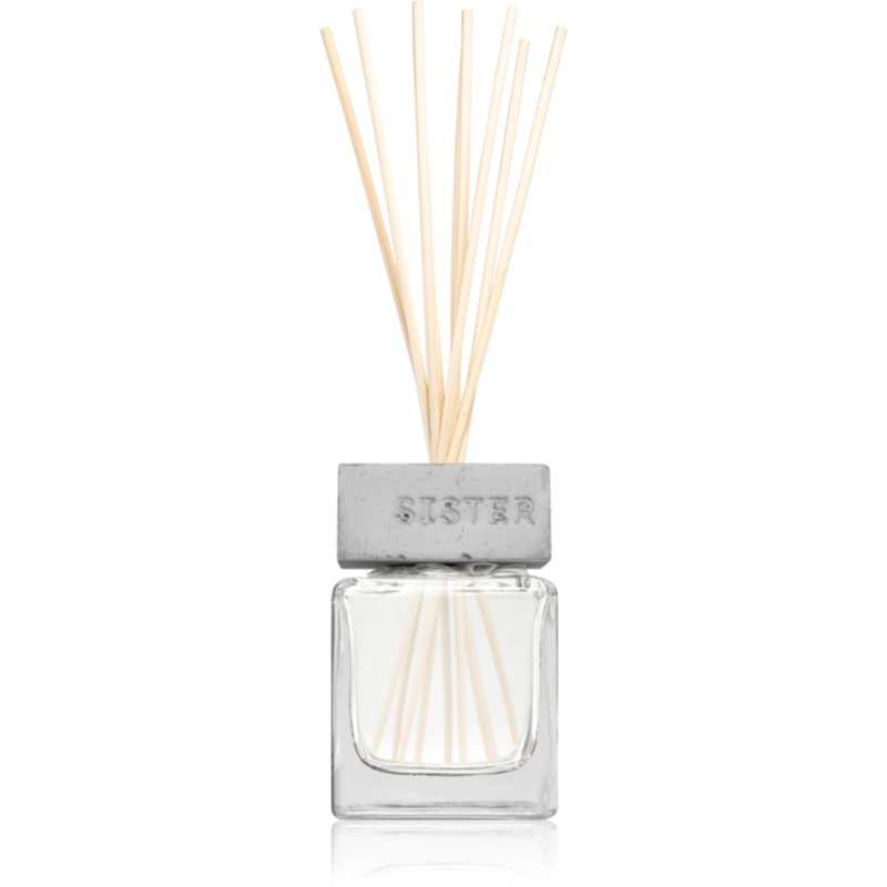 Sister's Aroma Home Fragrance Orange & Honey aroma difuzér 110 ml - parfo.cz