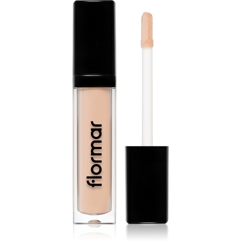 flormar Good Lids Only Eyeshadow Primer podkladová báze pod oční stíny odstín 001 Nude 7