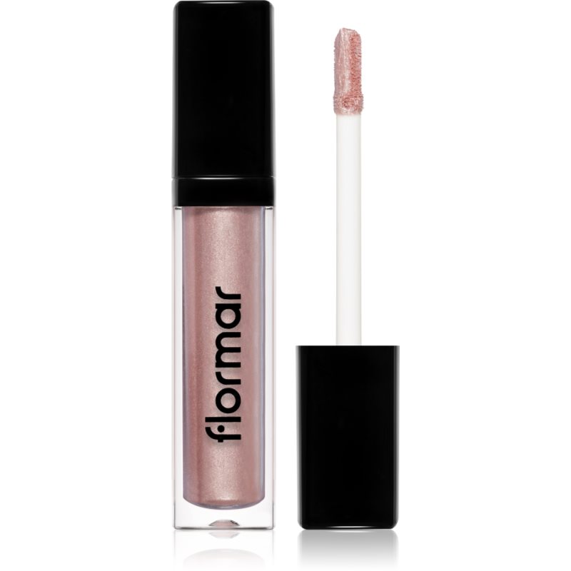 flormar Good Lids Only Eyeshadow Primer podkladová báze pod oční stíny odstín 002 Shimmering Sand 7
