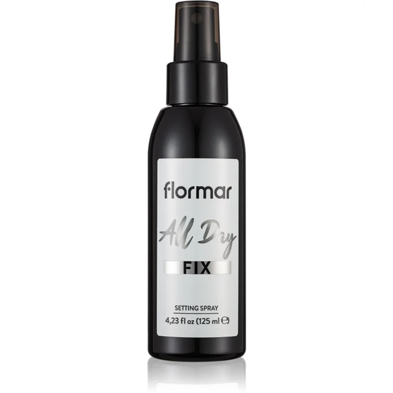 flormar All Day Fix fixační sprej 125 ml - parfo.cz