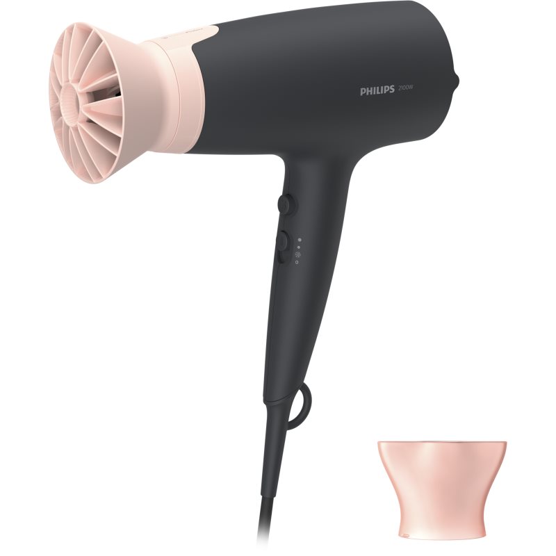 Philips 3000 BHD350/10 fén na vlasy 1 ks - parfo.cz