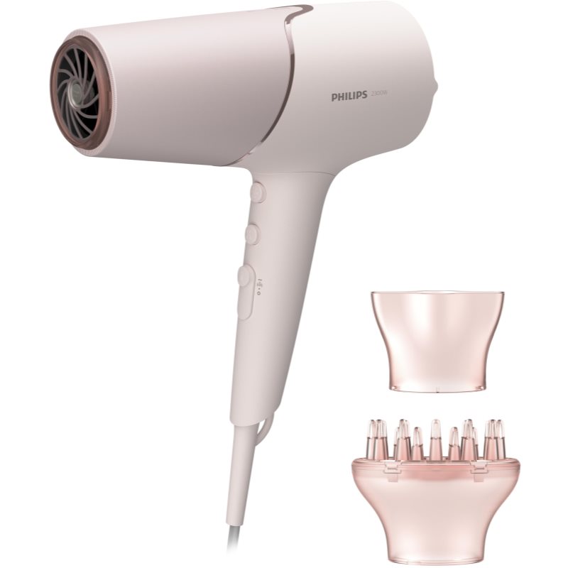 Philips Series 5000 BHD530/00 fén na vlasy 1 ks - parfo.cz
