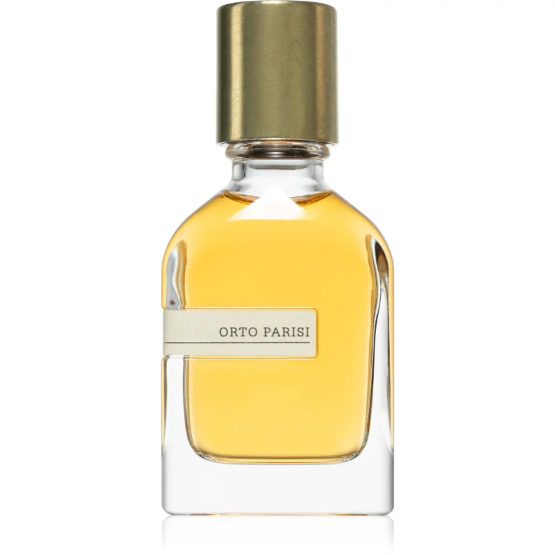 Orto Parisi Bergamask parfém unisex 50 ml - parfo.cz