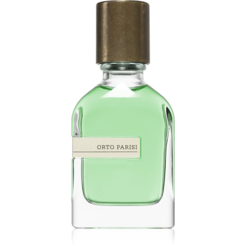 Orto Parisi Viride parfém unisex 50 ml - parfo.cz