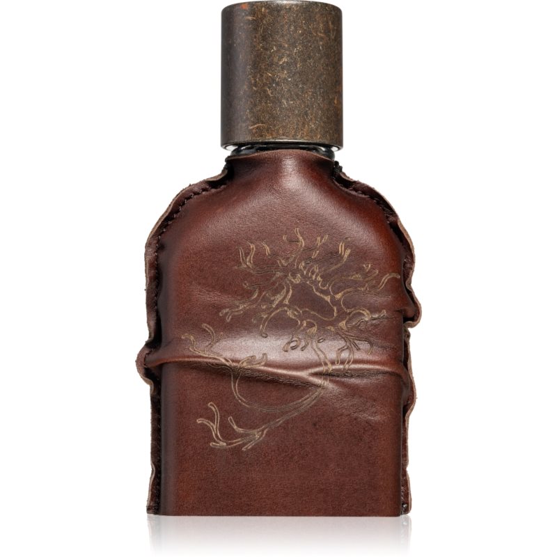 Orto Parisi Cuoium parfémovaná voda unisex 50 ml - parfo.cz