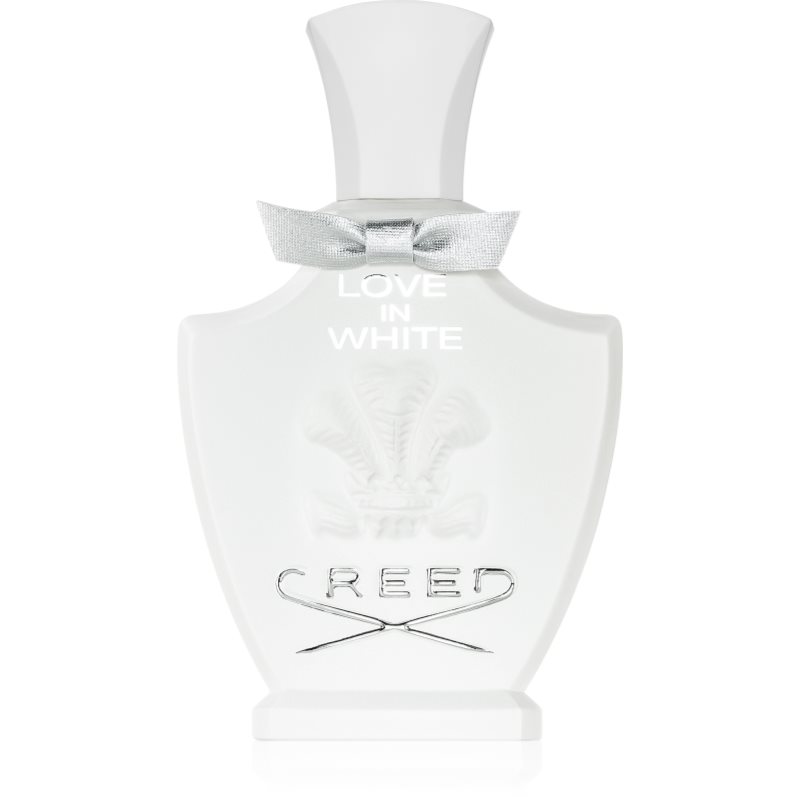 Creed Love in White parfémovaná voda pro ženy 75 ml - parfo.cz