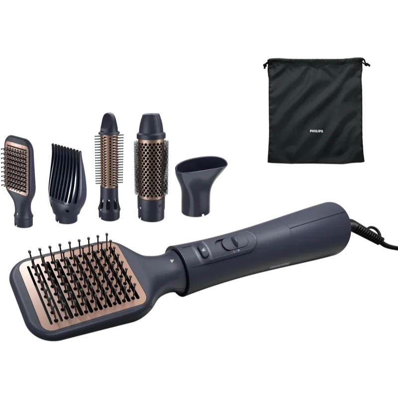 Philips Series 5000 BHA530/00 kulmofén 1 ks - parfo.cz