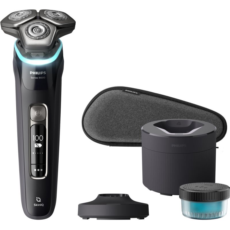Philips Series 9000 Wet & Dry S9976/55 elektrický holicí strojek 1 ks - parfo.cz