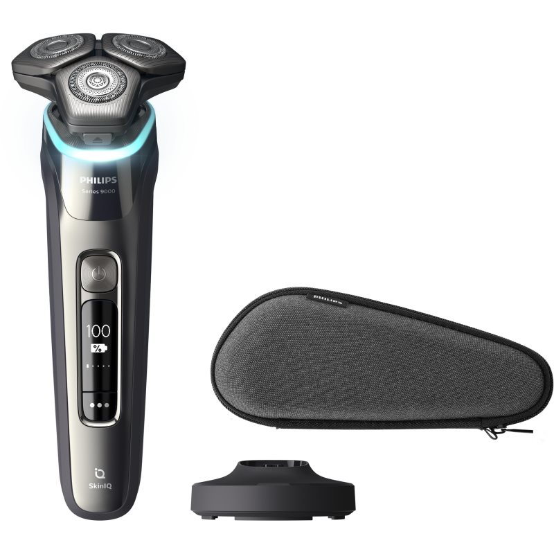 Philips Series 9000 Wet & Dry S9974/35 elektrický holicí strojek 1 ks - parfo.cz