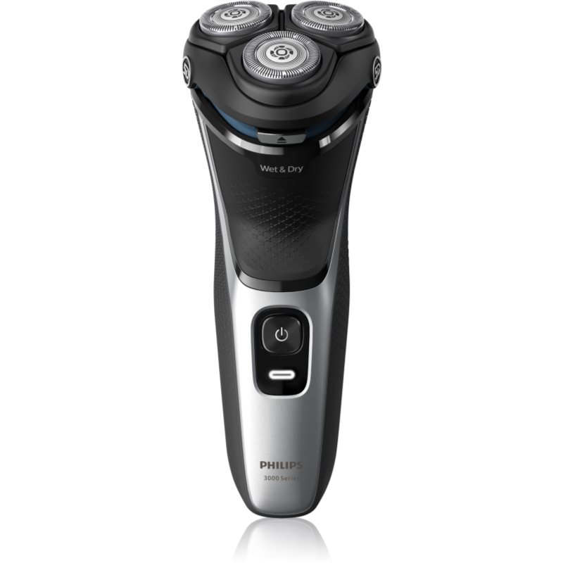 Philips Series 3000 S3143/00 elektrický holicí strojek 1 ks - parfo.cz