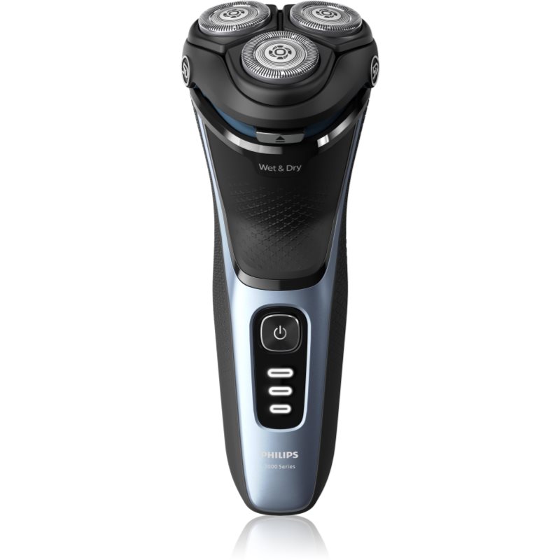 Philips Series 3000 S3243/12 elektrický holicí strojek 1 ks - parfo.cz