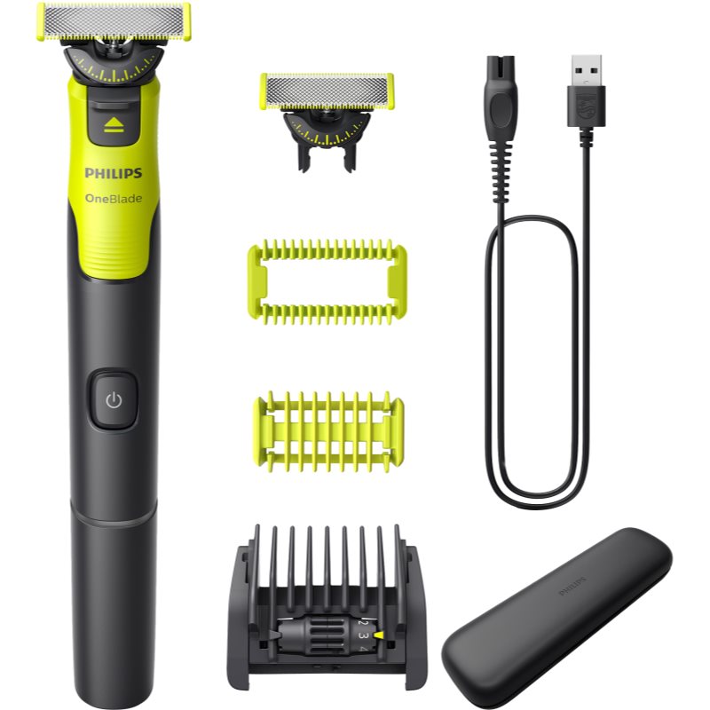 Philips OneBlade 360 QP4631/65 zastřihovač pro celé tělo 1 ks - parfo.cz