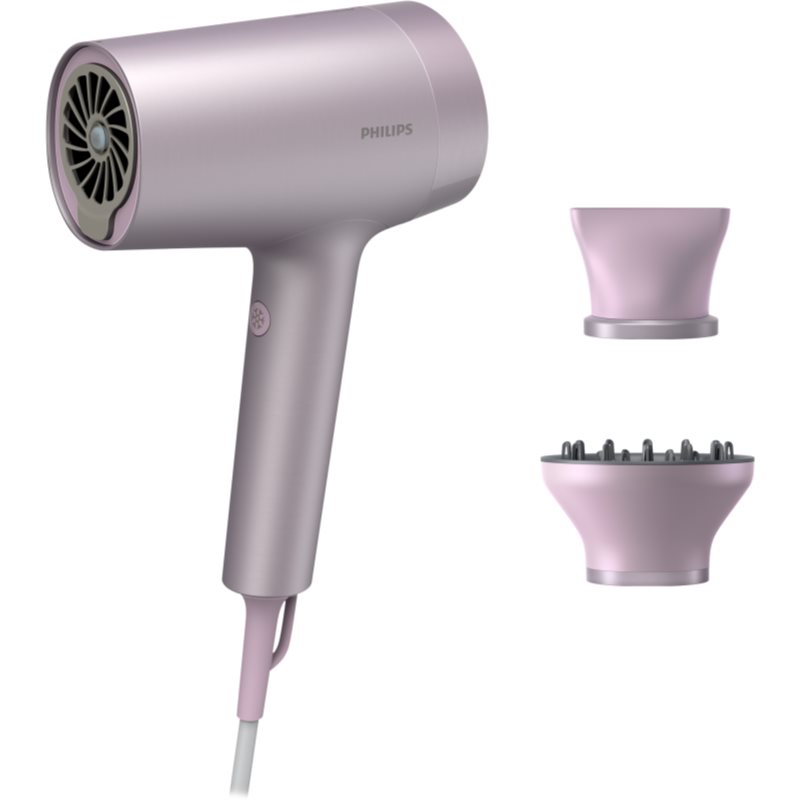 Philips 7000 ThermoShield Advanced BHD723/10 fén na vlasy 1 ks - parfo.cz