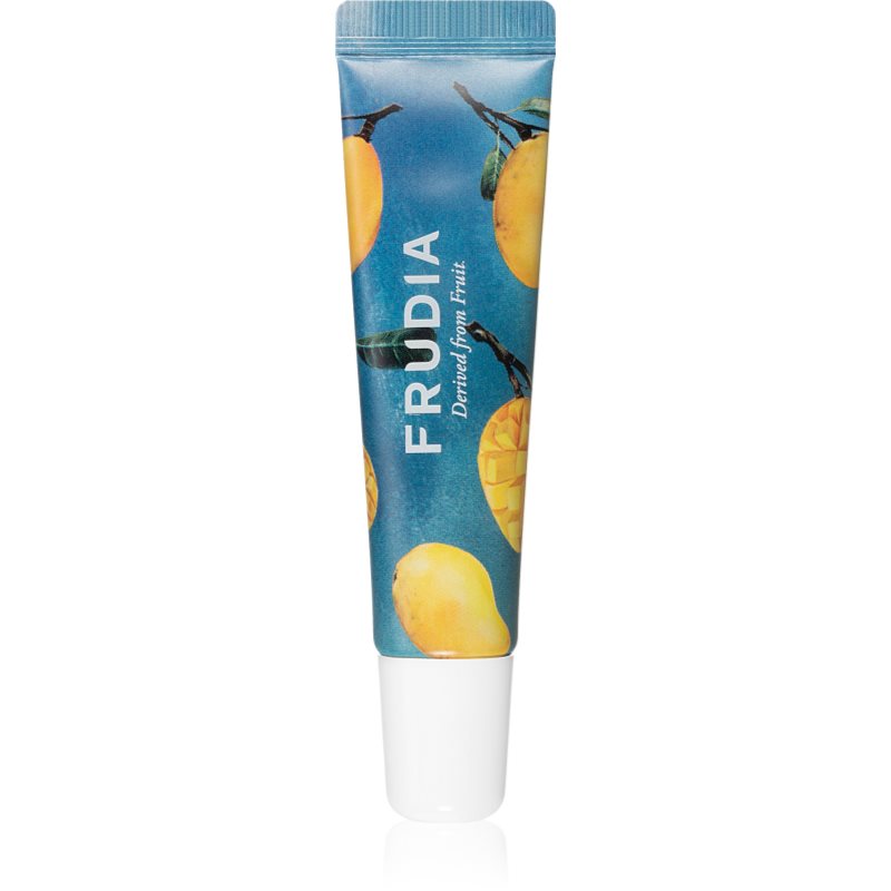 Frudia Honey Mango hydratační maska na rty 10 g - parfo.cz