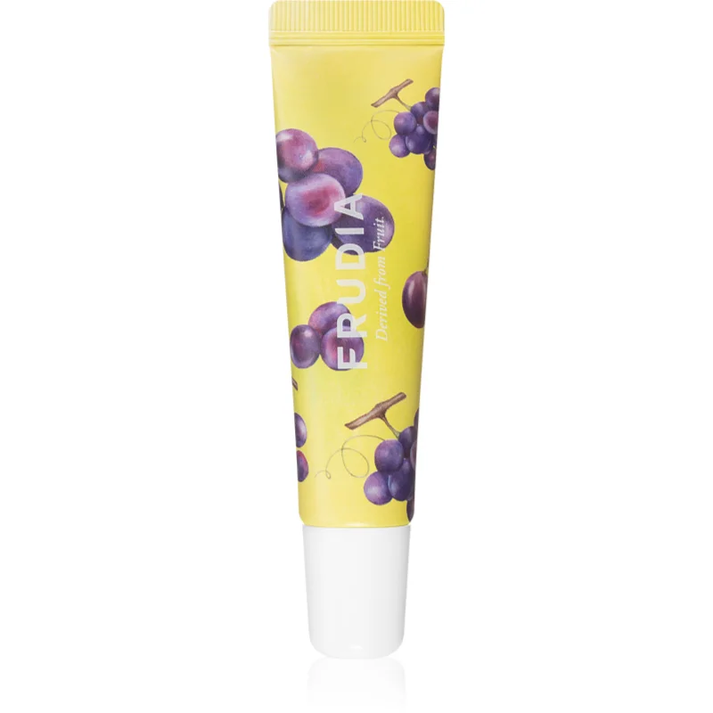 Frudia Honey Grape hydratační maska na rty 10 g - parfo.cz