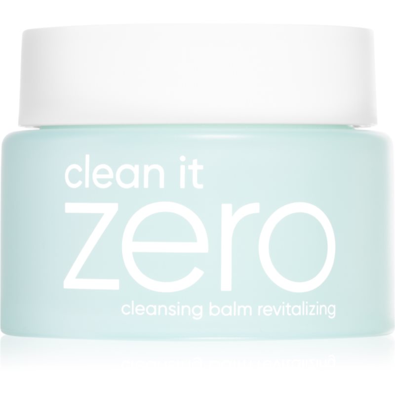 Banila Co. clean it zero revitalizing odličovací a čisticí balzám pro regeneraci a obnovu pleti 100 ml - parfo.cz