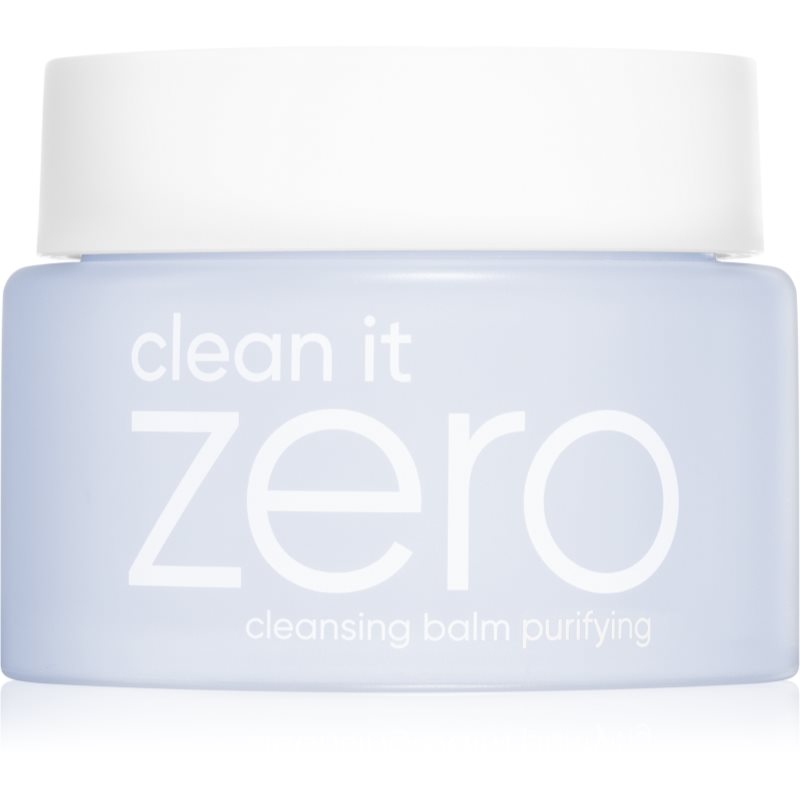 Banila Co. clean it zero purifying odličovací a čisticí balzám pro citlivou a intolerantní pleť 100 ml - parfo.cz