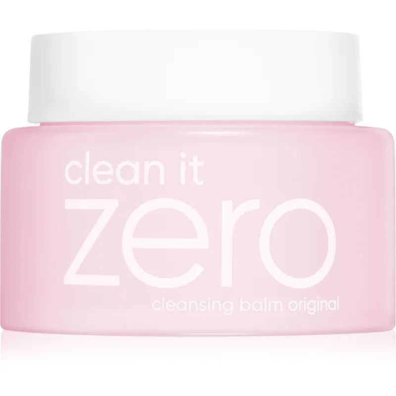 Banila Co. clean it zero original odličovací a čisticí balzám 50 ml - parfo.cz