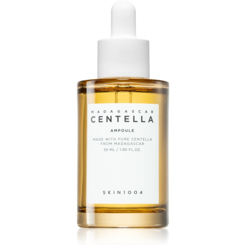 SKIN1004 Madagascar Centella Ampoule hydratační sérum pro zklidnění a posílení citlivé pleti 55 ml - parfo.cz