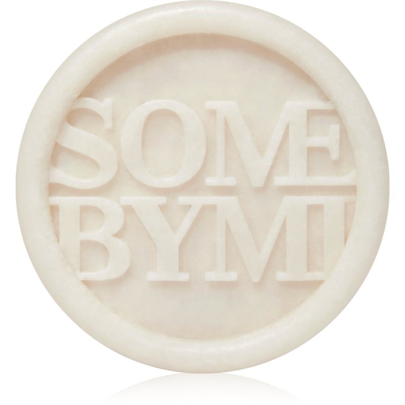 Some By Mi Lacto Soy Low Ph Morning Cleansing Bar jemné čisticí mýdlo pro citlivou pleť 90 g - parfo.cz