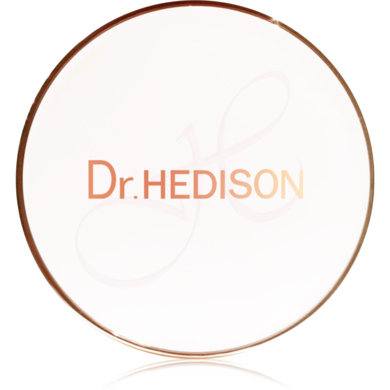Dr. HEDISON Miracle Cushion kompaktní make-up + náhradní náplň odstín Miracle Cushion 2x15 g - parfo.cz