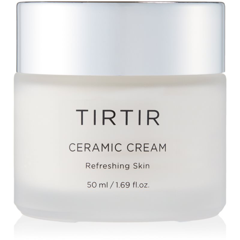 TIRTIR Ceramic Cream osvěžující hydratační krém pro suchou pleť 50 ml - parfo.cz