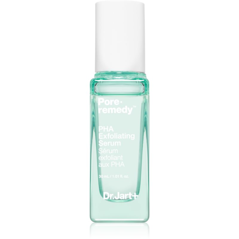 Dr. Jart+ Pore Remedy™ PHA Exfoliating Serum vyhlazující exfoliační sérum 30 ml - parfo.cz