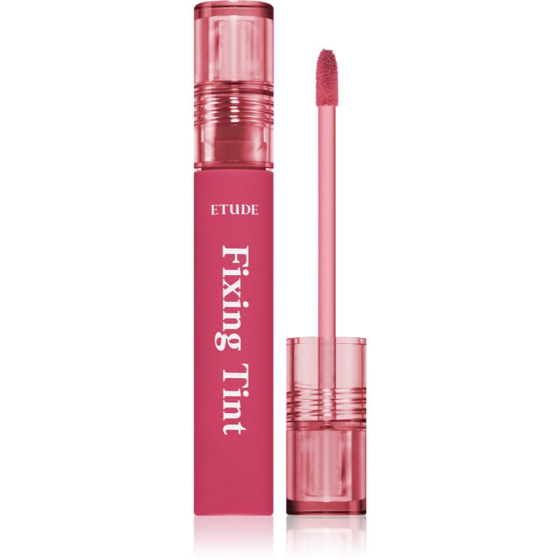 ETUDE Fixing Tint dlouhotrvající rtěnka s matným efektem odstín #11 Rose Blending 4 g - parfo.cz