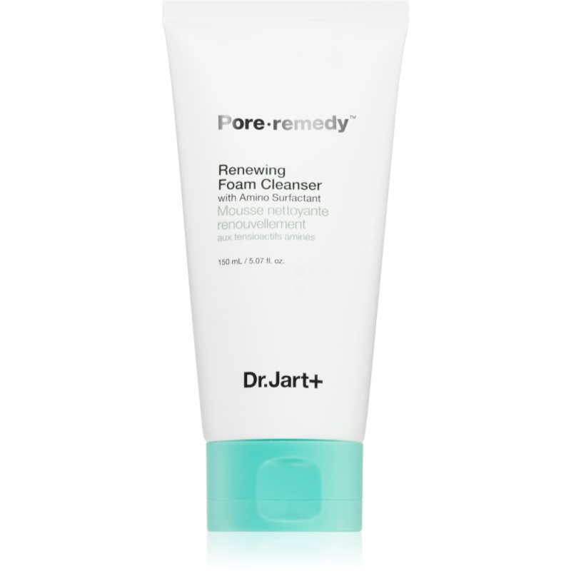 Dr. Jart+ Pore Remedy™ Renewing Foam Cleanser čisticí pěna 150 ml - parfo.cz
