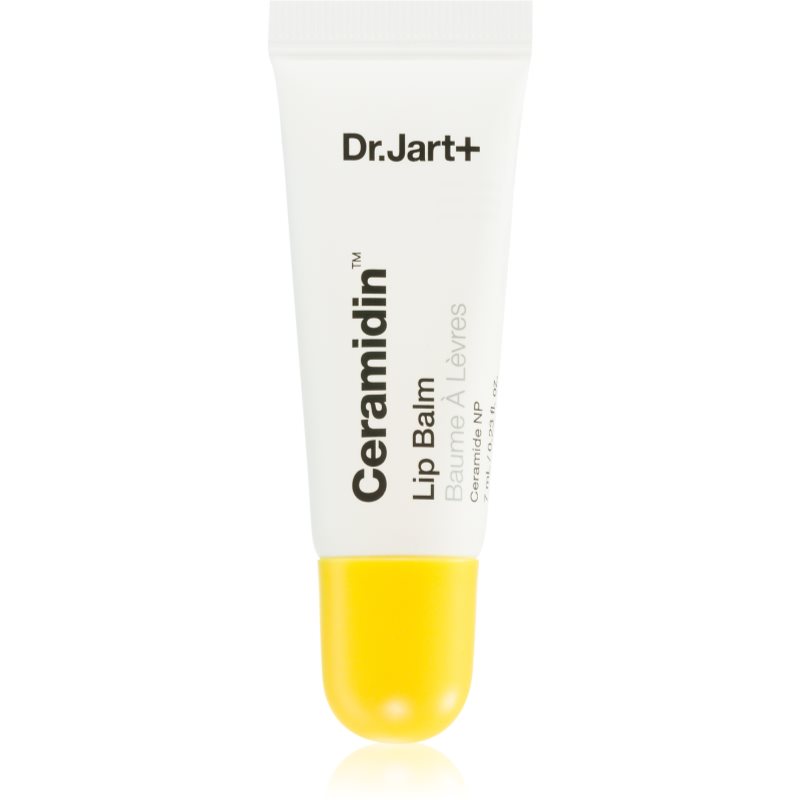 Dr. Jart+ Ceramidin™ Lip Balm hydratační balzám na rty 7 ml - parfo.cz