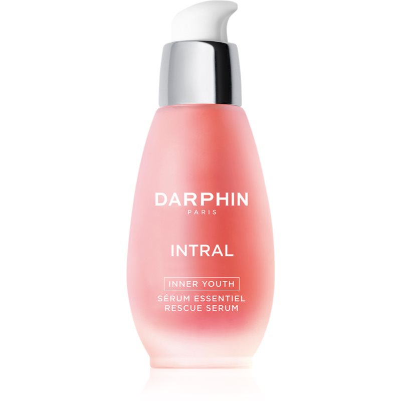 Darphin Intral Inner Youth Rescue Serum zklidňující sérum pro citlivou pleť 50 ml - parfo.cz
