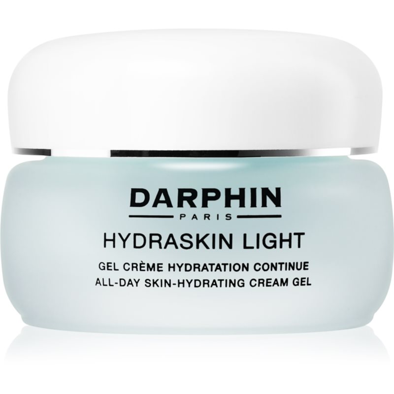 Darphin Hydraskin Light Hydrating Cream Gel hydratační gelový krém pro normální až smíšenou pleť 50 ml - parfo.cz