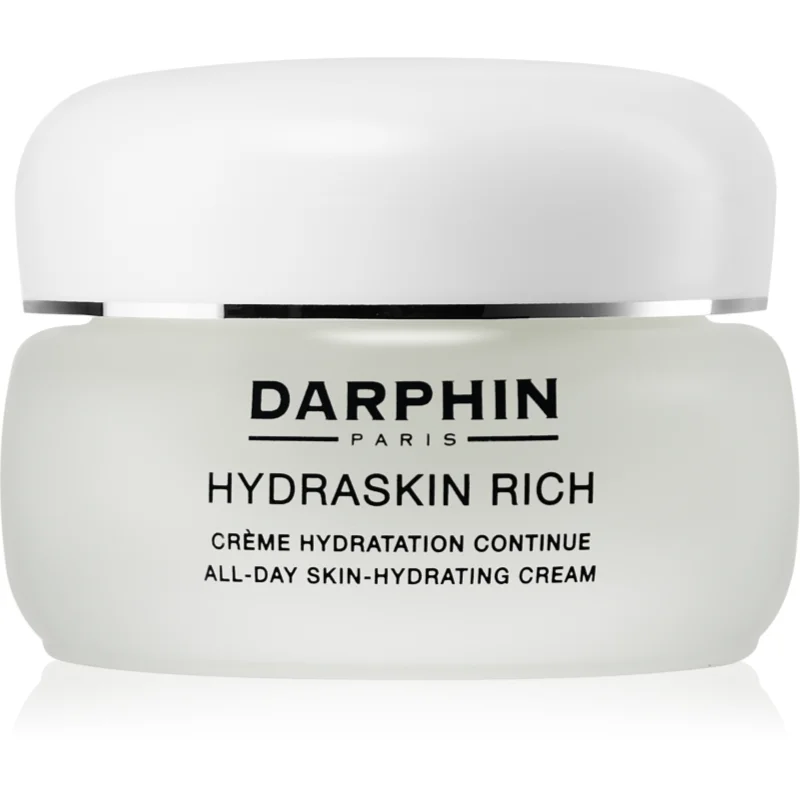 Darphin Hydraskin Rich Skin Hydrating Cream pleťový krém pro normální až suchou pleť 50 ml - parfo.cz