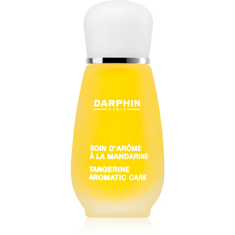 Darphin Tangerine Aromatic Care esenciální mandarinkový olej 15 ml - parfo.cz