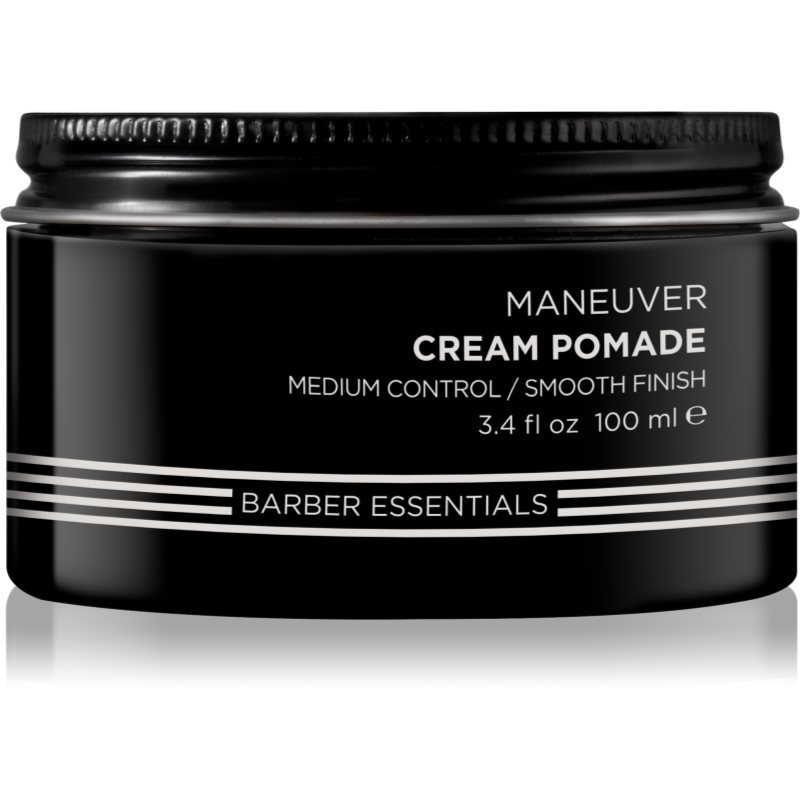 Redken Brews pomáda na vlasy pro fixaci a tvar 100 ml - parfo.cz