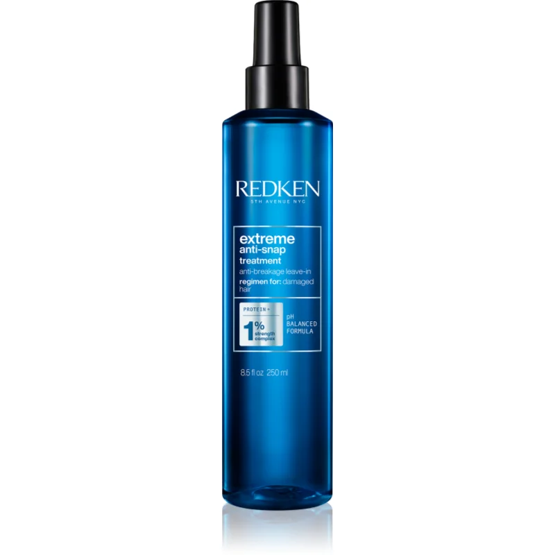 Redken Extreme posilující bezoplachová péče pro poškozené vlasy 250 ml - parfo.cz