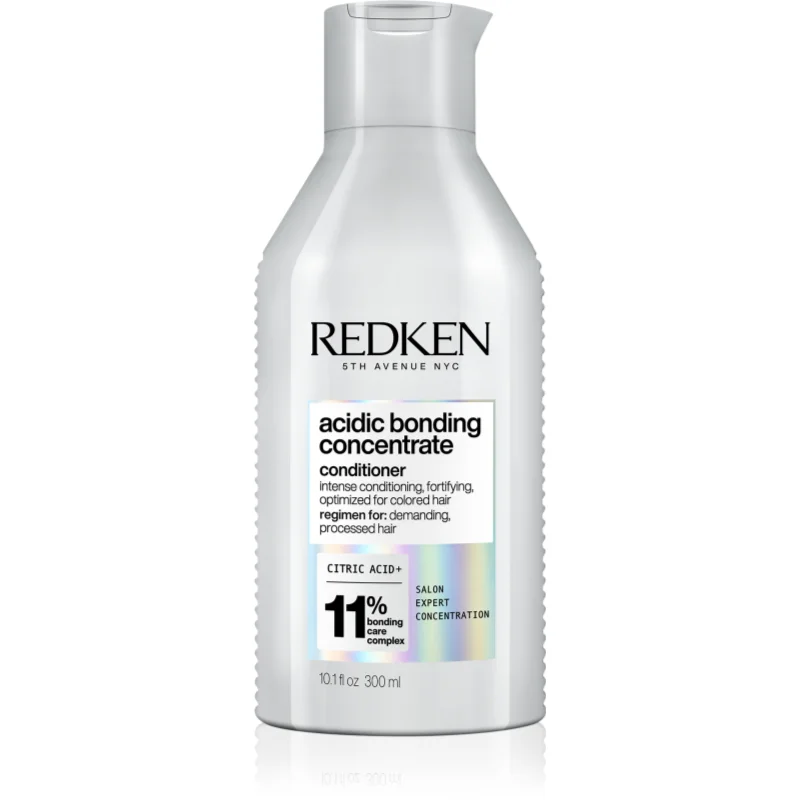 Redken Acidic Bonding Concentrate intenzivně regenerační kondicionér 300 ml - parfo.cz