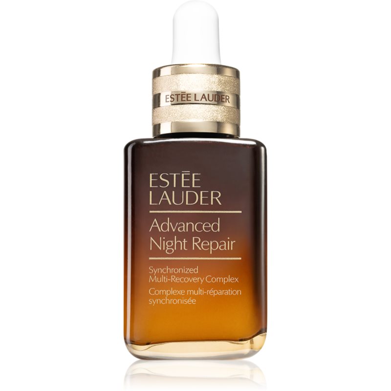 Estée Lauder Advanced Night Repair Serum Synchronized Multi-Recovery Complex protivráskové sérum 30 ml - parfo.cz