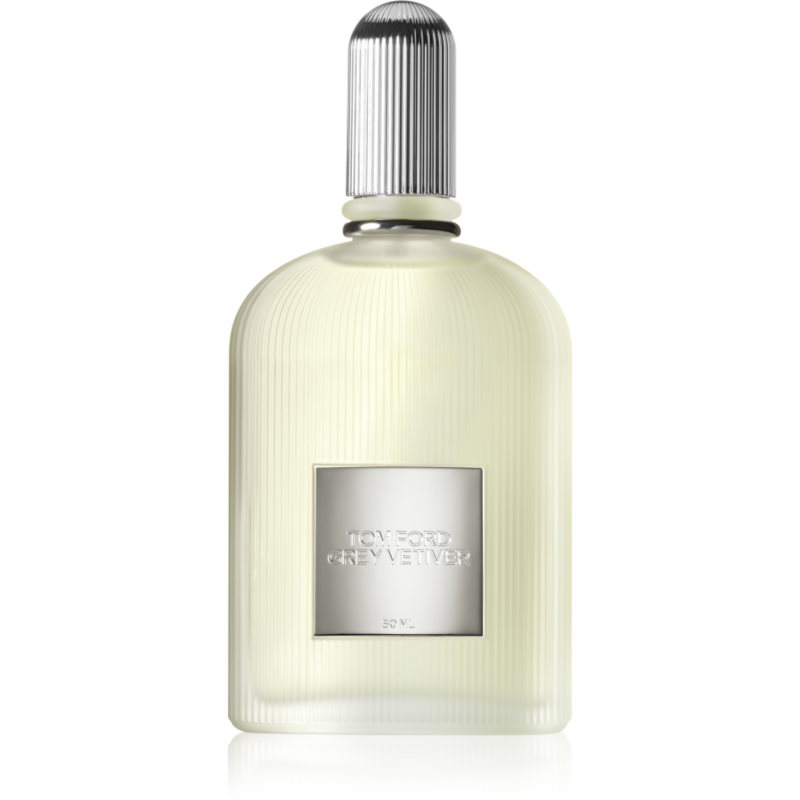 TOM FORD Grey Vetiver parfémovaná voda pro muže 50 ml - parfo.cz