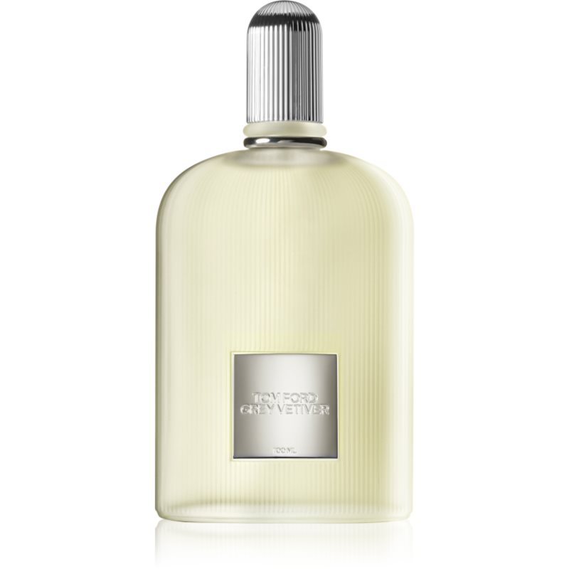 TOM FORD Grey Vetiver parfémovaná voda pro muže 100 ml - parfo.cz