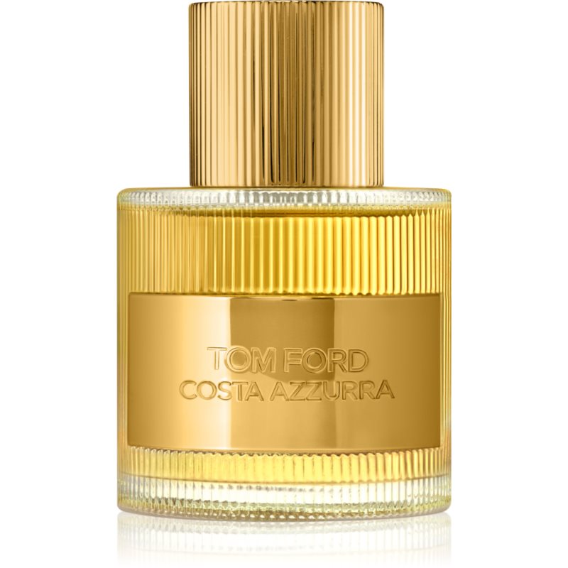 TOM FORD Costa Azzurra parfémovaná voda unisex 50 ml - parfo.cz
