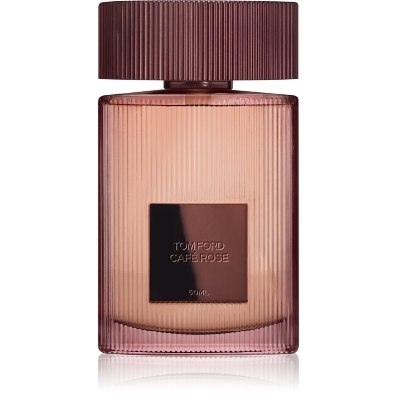 TOM FORD Café Rose parfémovaná voda pro ženy 50 ml - parfo.cz