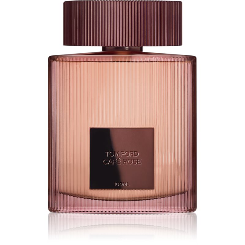 TOM FORD Café Rose parfémovaná voda pro ženy 100 ml - parfo.cz