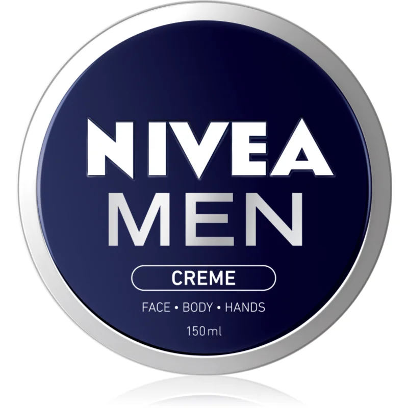 Nivea Men Original krém pro muže 150 ml - parfo.cz