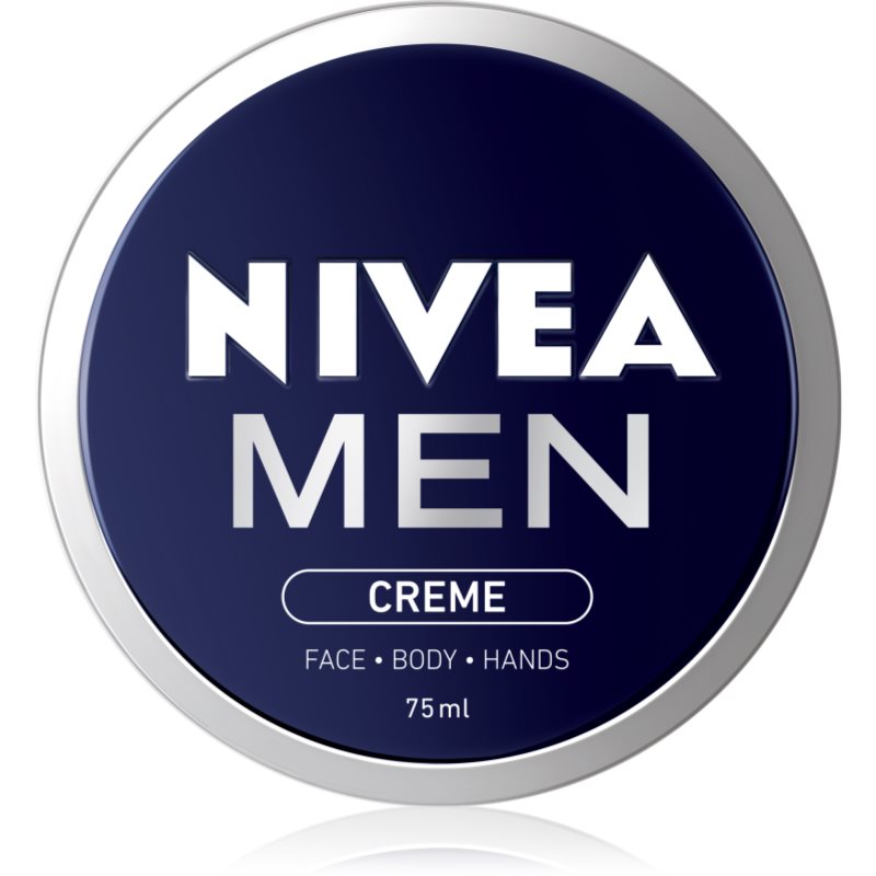 Nivea Men Original krém pro muže 75 ml - parfo.cz