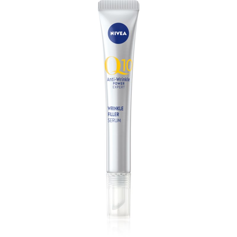 NIVEA Q10 sérum pro vyplnění hlubokých vrásek 15 ml - parfo.cz