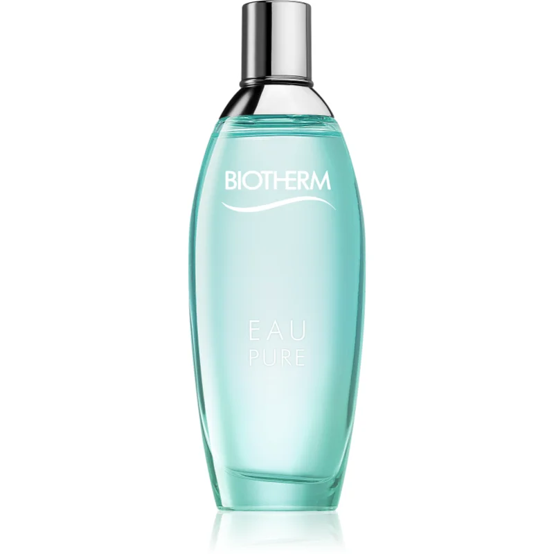 Biotherm Eau Pure toaletní voda pro ženy 100 ml - parfo.cz