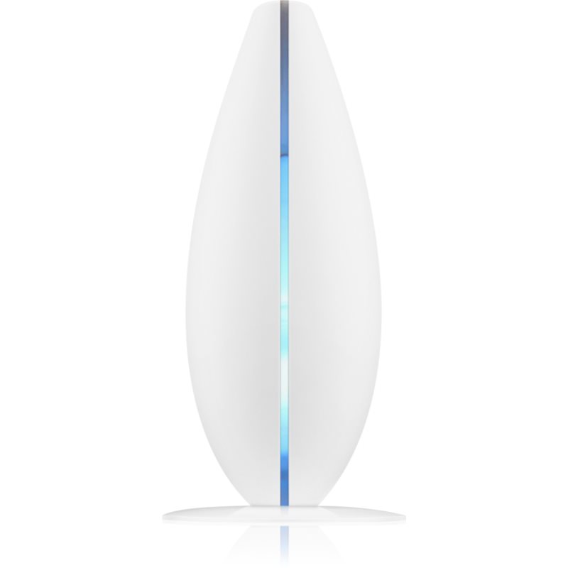 Bloomy Lotus Bud White ultrazvukový aroma difuzér a zvlhčovač vzduchu 1 ks - parfo.cz
