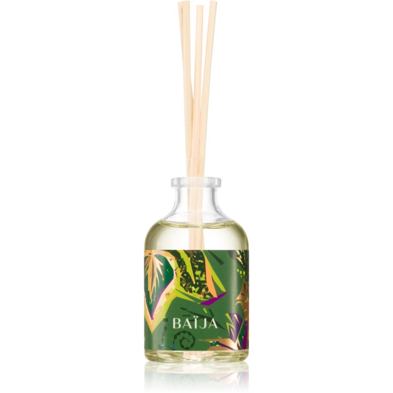BAÏJA Tobacco Club aroma difuzér s náplní 50 ml - parfo.cz